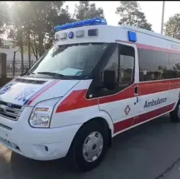 平凉市救护车转运/长途跨省市返乡拉回家/危重病人租赁价格收费用